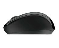 Microsoft 3500 Wireless Mobile Mouse (czarna) - 65717 - zdjęcie 4